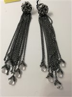 Pendientes Maria e Luisa Jewels Mujer in Plata OA0059 - OA0059